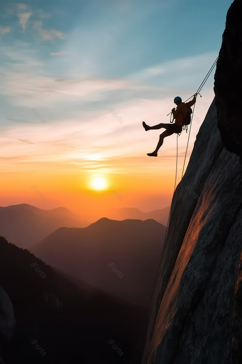 户外爬山攀爬运动实拍摄影图,高清,摄影图,摄影图片,图片大全,摄影图免费下载